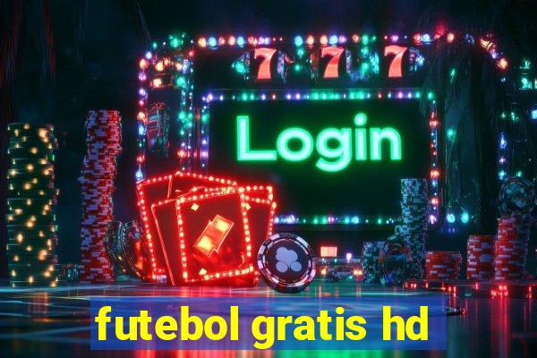 futebol gratis hd